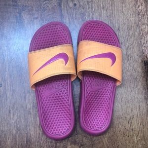 Nike Slides